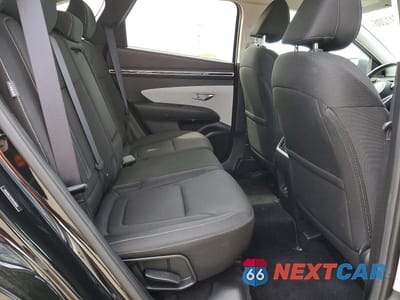 Zdjęcie 11 z 14 samochodu: 2024 HYUNDAI TUCSON SEL VIN:5NMJBCDE9RH428216 - miniatura