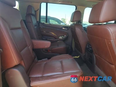 Zdjęcie 11 z 13 samochodu: 2017 CHEVROLET SUBURBAN K1500 PREMIER VIN:1GNSKJKC7HR308281 - miniatura