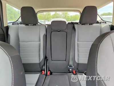 Zdjęcie 10 z 13 samochodu: 2014 FORD ESCAPE SE VIN:1FMCU0G96EUB04512 - miniatura