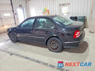Drugie zdjęcie samochodu z przodu: 2004 VOLKSWAGEN JETTA GL VIN:3VWRK69M14M051999 - miniatura