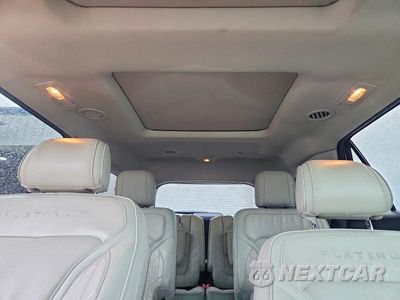 Zdjęcie 10 z 13 samochodu: 2016 FORD EXPLORER PLATINUM VIN:1FM5K8HT6GGC71610 - miniatura