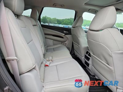 Zdjęcie 11 z 13 samochodu: 2016 ACURA MDX TECHNOLOGY VIN:5FRYD4H48GB025681 - miniatura