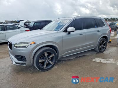 2018 VOLVO XC90 T5 YV4102KM7J1199640 - główne zdjęcie licytacji z USA - miniatura