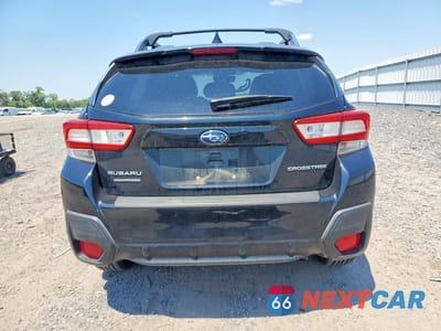 Zdjęcie 6 z 13 samochodu: 2019 SUBARU CROSSTREK PREMIUM VIN:JF2GTACC2K8284531 - miniatura