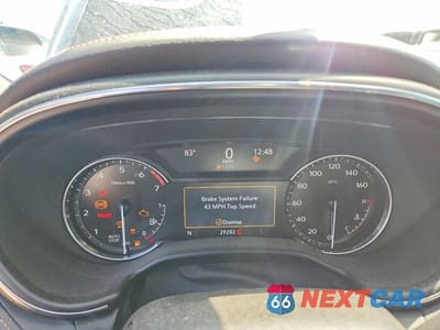Zdjęcie 9 z 12 samochodu: 2024 CADILLAC CT5 SPORT VIN:1G6DU5RK9R0105398 - miniatura