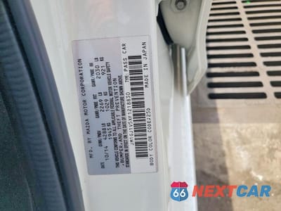 Zdjęcie 12 z 12 samochodu: 2015 MAZDA 6 TOURING VIN:JM1GJ1V5XF1218830 - miniatura