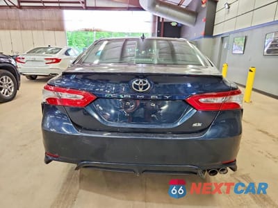 Zdjęcie 6 z 12 samochodu: 2020 TOYOTA CAMRY SE VIN:4T1G11AK8LU342743 - miniatura