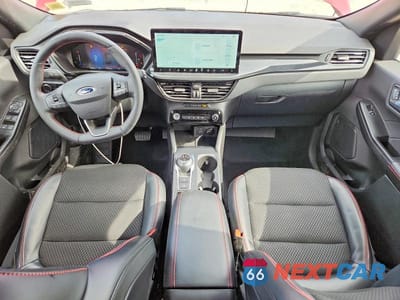 Zdjęcie 8 z 13 samochodu: 2025 FORD ESCAPE ST LINE VIN:1FMCU9MN6SUA05688 - miniatura