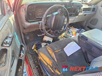 Zdjęcie 8 z 12 samochodu: 1996 DODGE RAM 1500 VIN:3B7HC13Y1TM159578 - miniatura