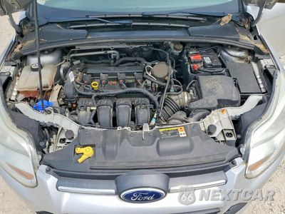 Zdjęcie 11 z 12 samochodu: 2013 FORD FOCUS SE VIN:1FADP3K25DL257999 - miniatura