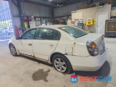Drugie zdjęcie samochodu z przodu: 2004 NISSAN ALTIMA 2.5 VIN:1N4AL11DX4C147505 - miniatura