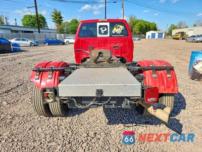 Zdjęcie 6 z 12 samochodu: 2009 FORD F350 SUPER DUTY VIN:1FDWF36R99EA12112 - miniatura