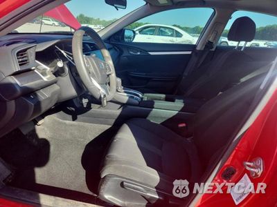 Zdjęcie 7 z 12 samochodu: 2017 HONDA CIVIC EX VIN:2HGFC2F71HH513140 - miniatura