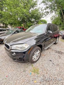 Drugie zdjęcie samochodu z przodu: 2014 BMW X5 XDRIVE35I VIN:5UXKR0C59E0H28561 - miniatura