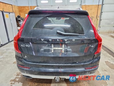 Zdjęcie 6 z 13 samochodu: 2016 VOLVO XC90 T6 VIN:YV4A22PK7G1044726 - miniatura