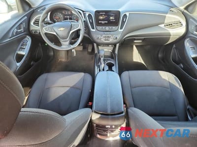 Zdjęcie 8 z 13 samochodu: 2022 CHEVROLET MALIBU LT VIN:1G1ZD5ST6NF157478 - miniatura