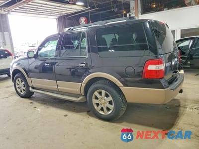 Drugie zdjęcie samochodu z przodu: 2014 FORD EXPEDITION XLT VIN:1FMJU1J51EEF20061 - miniatura