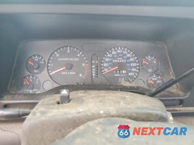 Zdjęcie 9 z 12 samochodu: 1997 DODGE RAM 1500 VIN:1B7HC16Y8VJ518730 - miniatura