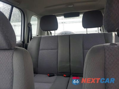 Zdjęcie 10 z 13 samochodu: 1999 CHEVROLET TRACKER VIN:2CNBJ13C8X6917086 - miniatura