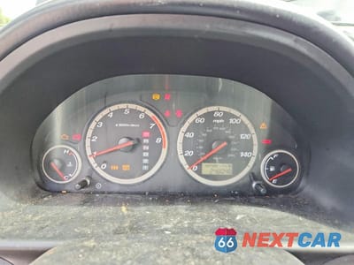 Zdjęcie 9 z 13 samochodu: 2006 HONDA CR-V EX VIN:SHSRD788X6U400956 - miniatura