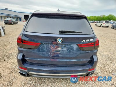 Zdjęcie 6 z 13 samochodu: 2016 BMW X5 SDRIVE35I VIN:5UXKR2C51G0R72197 - miniatura