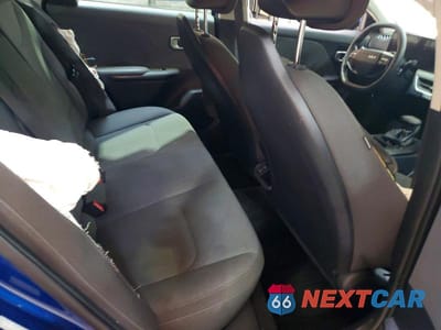 Zdjęcie 10 z 12 samochodu: 2025 KIA K4 LXS VIN:3KPFT4DE1SE037907 - miniatura
