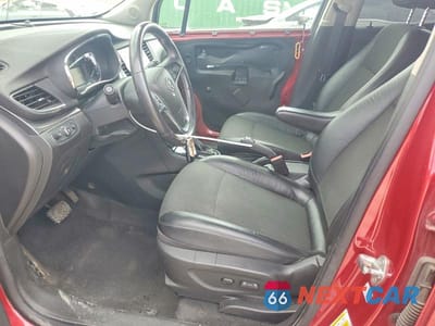 Zdjęcie 7 z 13 samochodu: 2017 BUICK ENCORE PREFERRED II VIN:KL4CJFSB7HB125938 - miniatura