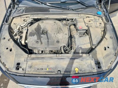 Zdjęcie 11 z 13 samochodu: 2017 VOLVO S90 T6 MOMENTUM VIN:YV1A22MK7H1014595 - miniatura