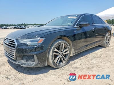 2019 AUDI A6 PREMIUM WAUK2AF27KN070812 - główne zdjęcie licytacji z USA - miniatura