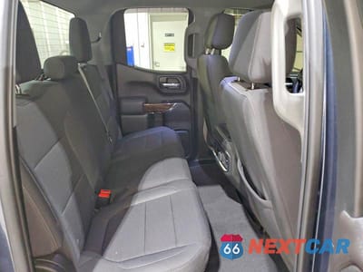 Zdjęcie 10 z 13 samochodu: 2022 GMC SIERRA LIMITED K1500 ELEVATION VIN:1GTR9CED9NZ188207 - miniatura