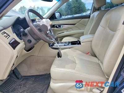 Zdjęcie 7 z 12 samochodu: 2015 INFINITI Q70L 3.7 VIN:JN1BY1PR5FM831431 - miniatura