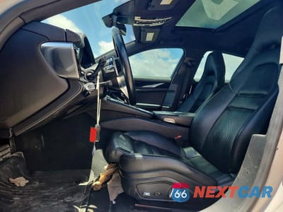 Zdjęcie 7 z 12 samochodu: 2018 PORSCHE PANAMERA 4 VIN:WP0AA2A73JL103504 - miniatura