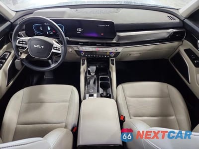 Zdjęcie 8 z 13 samochodu: 2024 KIA TELLURIDE S VIN:5XYP64GC5RG560107 - miniatura