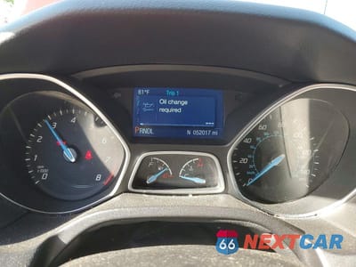 Zdjęcie 9 z 12 samochodu: 2014 FORD FOCUS SE VIN:1FADP3F2XEL399065 - miniatura