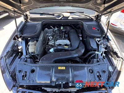 Zdjęcie 7 z 10 samochodu: 2020 MERCEDES-BENZ GLE 350 4MATIC VIN:4JGFB4KB8LA241129 - miniatura