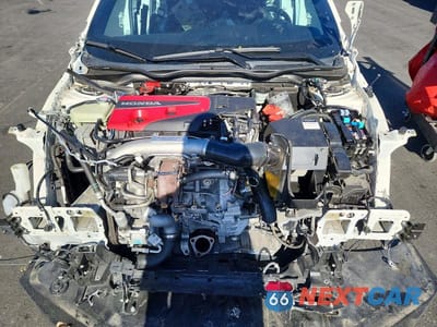 Zdjęcie 11 z 12 samochodu: 2018 HONDA CIVIC TYPE-R TOURING VIN:SHHFK8G72JU204144 - miniatura