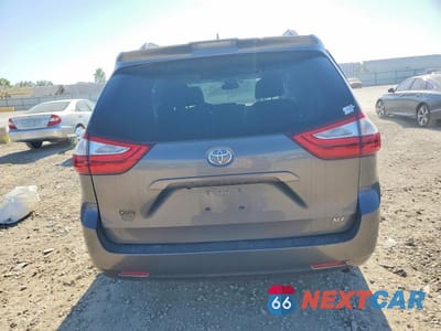 Zdjęcie 6 z 13 samochodu: 2019 TOYOTA SIENNA XLE 8-PASSENGER VIN:5TDYZ3DC0KS979985 - miniatura