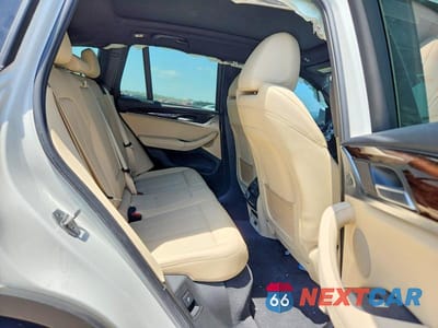 Zdjęcie 11 z 13 samochodu: 2022 BMW X3 SDRIVE30I VIN:WBX47DP07NN134026 - miniatura