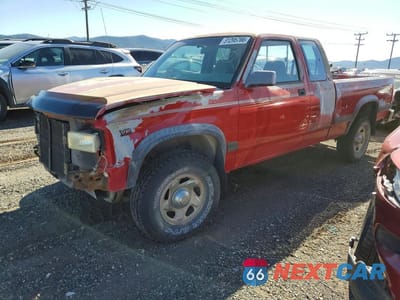 1994 DODGE DAKOTA 1B7GG23Y9RS501977 - główne zdjęcie licytacji z USA - miniatura