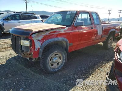 1994 DODGE DAKOTA 1B7GG23Y9RS501977 - główne zdjęcie licytacji z USA - miniatura