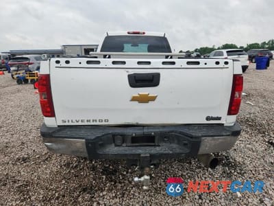 Zdjęcie 6 z 12 samochodu: 2012 CHEVROLET SILVERADO K2500 HEAVY DUTY VIN:1GC1KVC82CF209304 - miniatura