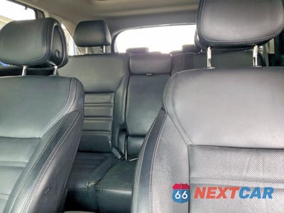 Zdjęcie 10 z 13 samochodu: 2016 KIA SORENTO SX V6 VIN:5XYPKDA50GG121383 - miniatura