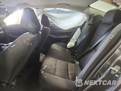Zdjęcie 10 z 13 samochodu: 2026 NISSAN ALTIMA SV VIN:1N4BL4DV9TN329306 - miniatura