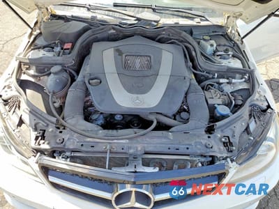 Zdjęcie 11 z 12 samochodu: 2010 MERCEDES-BENZ C 300 VIN:WDDGF5EB2AF360721 - miniatura