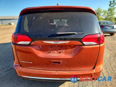 Zdjęcie 6 z 12 samochodu: 2018 CHRYSLER PACIFICA TOURING L PLUS VIN:2C4RC1EG9JR172299 - miniatura