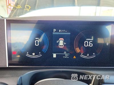 Zdjęcie 9 z 14 samochodu: 2026 HYUNDAI TUCSON SEL VIN:5NMJB3DE6TH662711 - miniatura