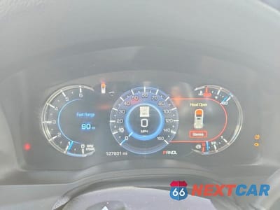 Zdjęcie 9 z 13 samochodu: 2018 CADILLAC ESCALADE PREMIUM LUXURY VIN:1GYS3CKJ0JR148793 - miniatura