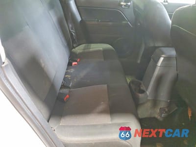 Zdjęcie 11 z 13 samochodu: 2014 JEEP PATRIOT SPORT VIN:1C4NJRBB4ED644736 - miniatura