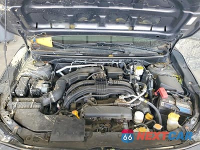 Zdjęcie 11 z 13 samochodu: 2020 SUBARU IMPREZA VIN:4S3GTAB66L3706700 - miniatura