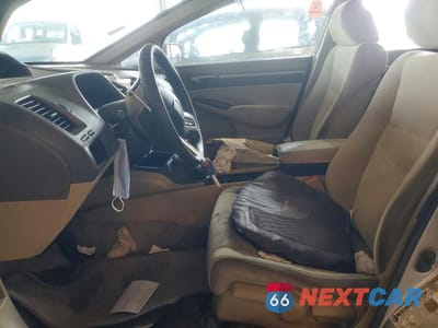 Zdjęcie 7 z 12 samochodu: 2006 HONDA CIVIC EX VIN:1HGFA16846L036633 - miniatura